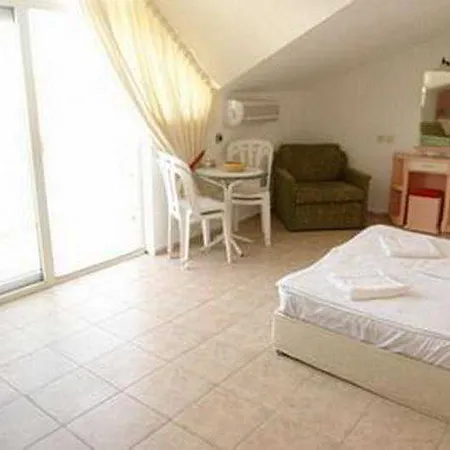 Sincerity Marmaris