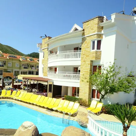 Apart Otel Sincerity 3*