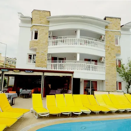 Apart Otel Sincerity Marmaris