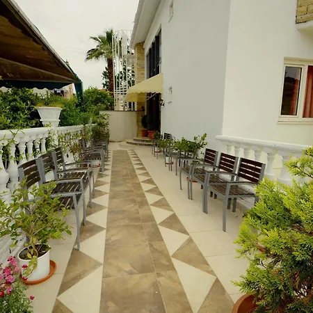 Sincerity Apart Otel 3*