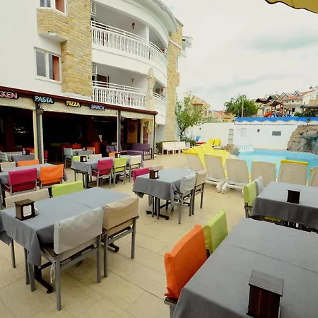 Sincerity Apart Otel 3*