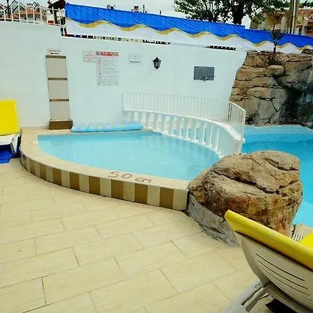Apart Otel Sincerity