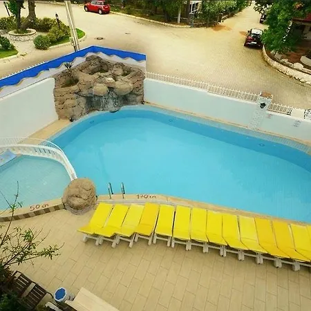 Sincerity Apart Otel 3*
