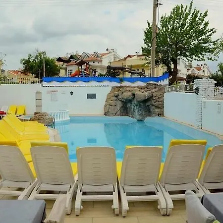 Sincerity Apart Otel