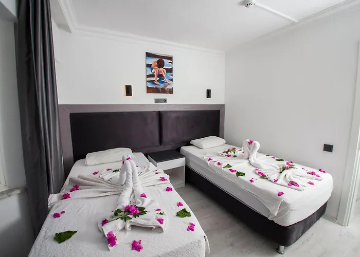 Sincerity 4* Marmaris