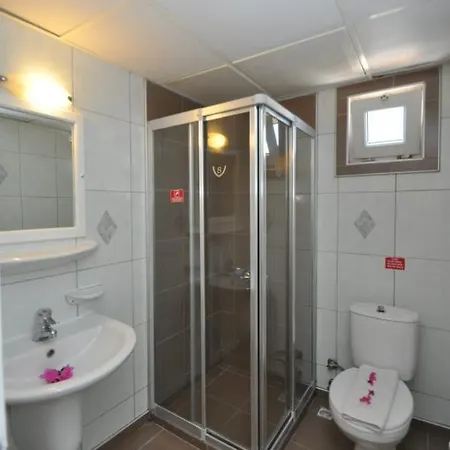 Sincerity Aparthotel