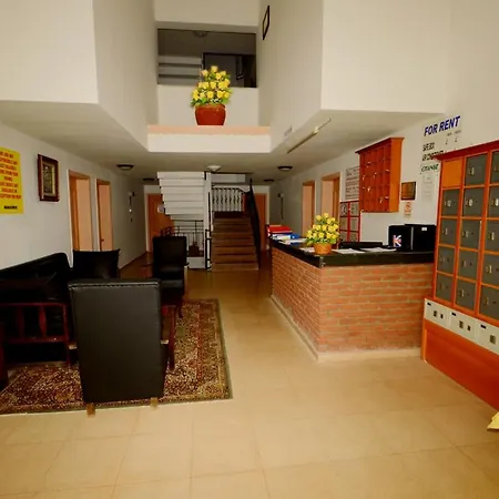 Sincerity 4* Marmaris