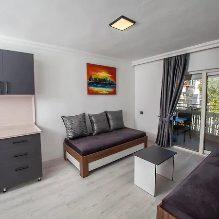 Aparthotel Sincerity Marmaris