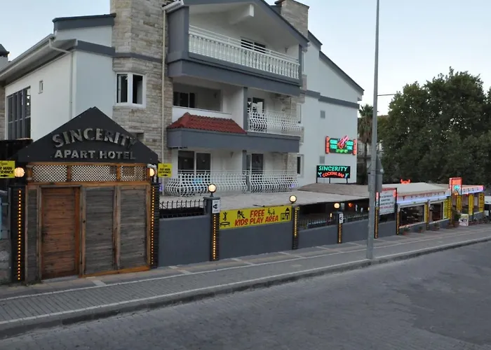 Aparthotel Sincerity