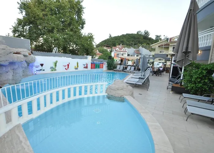 Aparthotel Sincerity