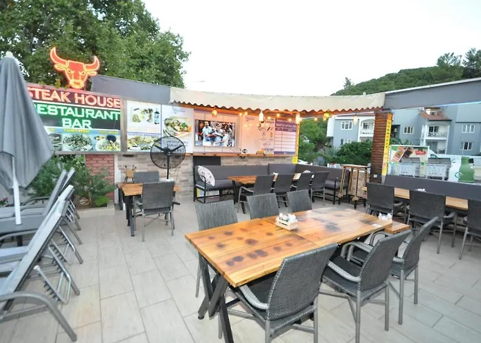 Apart-hotel Sincerity