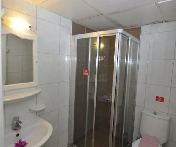 Aparthotel Sincerity