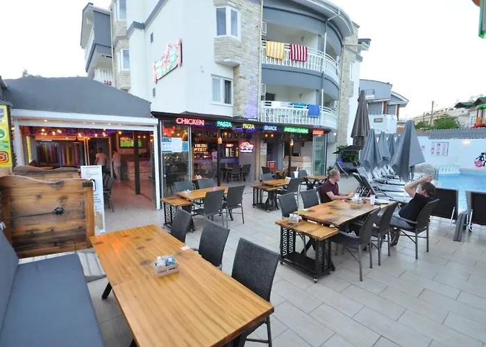 Apart-hotel Sincerity 4*