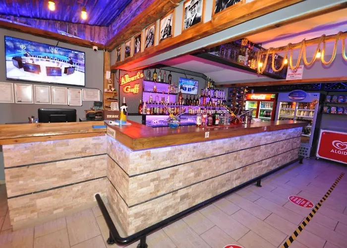 Sincerity 4* Marmaris