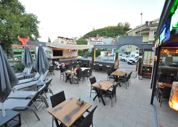 Sincerity Aparthotel Marmaris