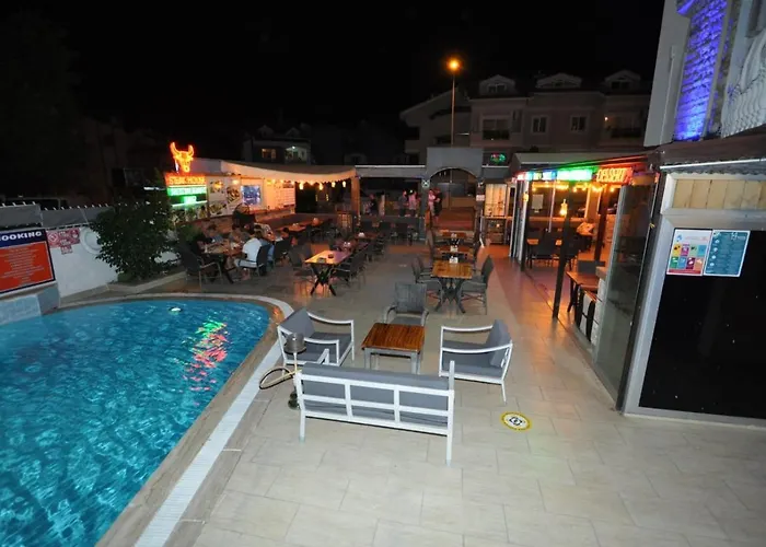 Sincerity Apart-hotel Marmaris