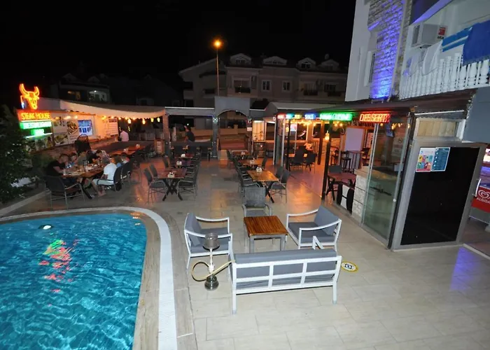 Apart-hotel Sincerity 4*