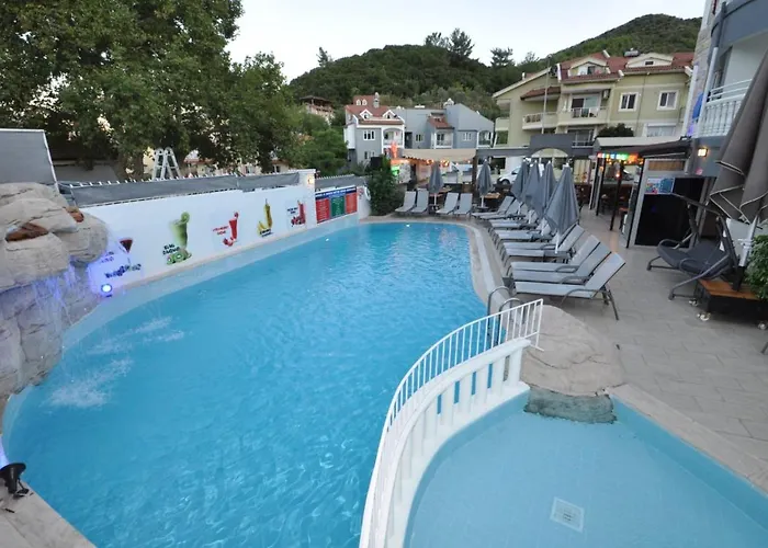 Apart-hotel Sincerity Marmaris
