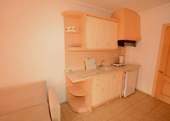 Sincerity Aparthotel 4*