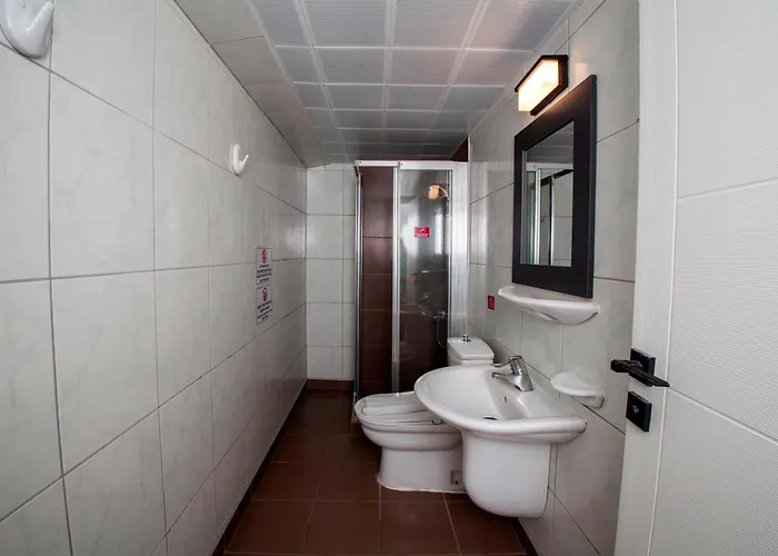 Sincerity 4* Marmaris