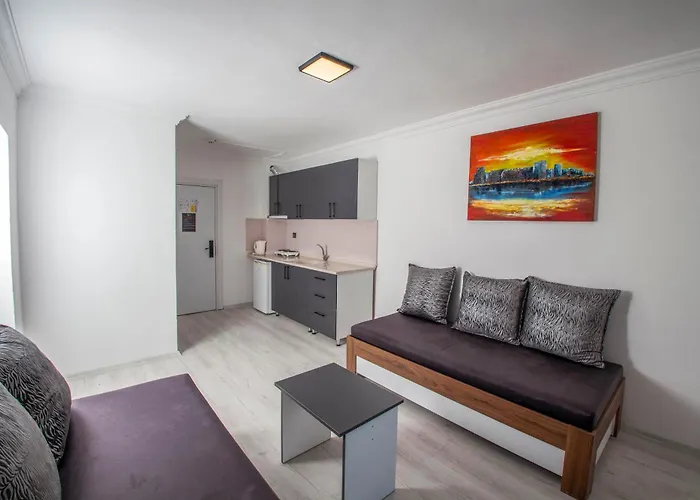 Aparthotel Sincerity 4*