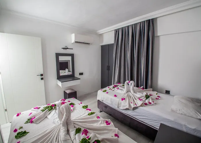 Sincerity Aparthotel