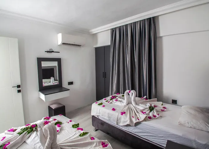 Sincerity Apart-hotel 4*