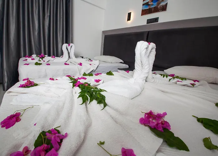 Aparthotel Sincerity 4*