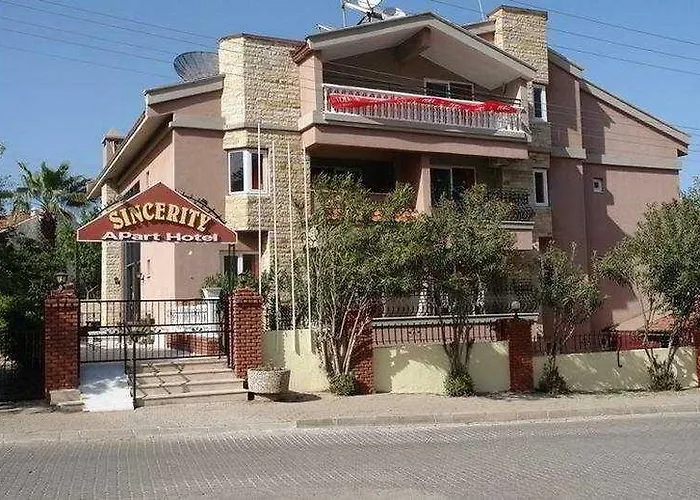 Apart-hotel Sincerity Marmaris