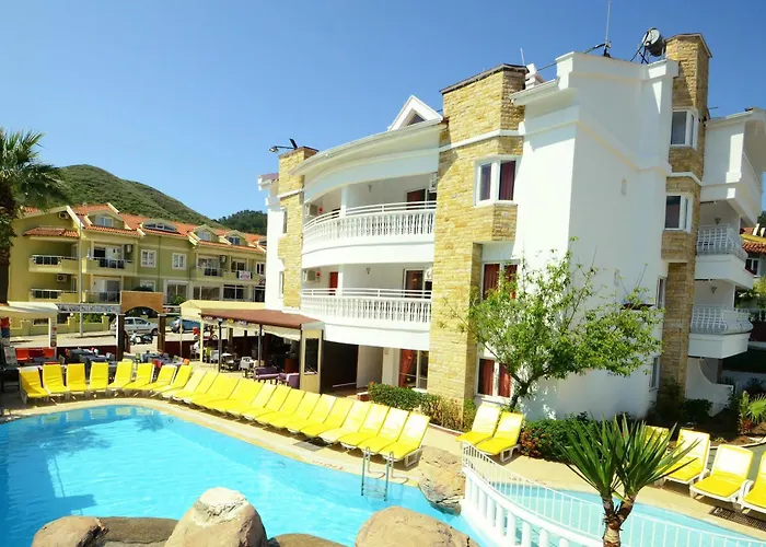 Apart-hotel Sincerity 4*