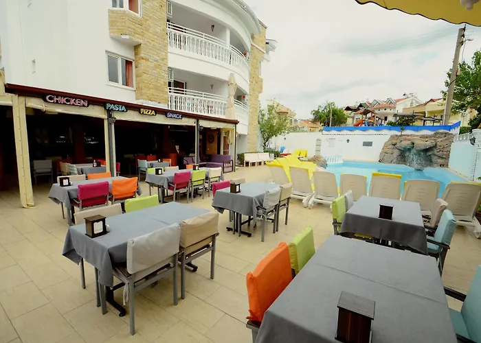 Sincerity Apart-hotel 4*