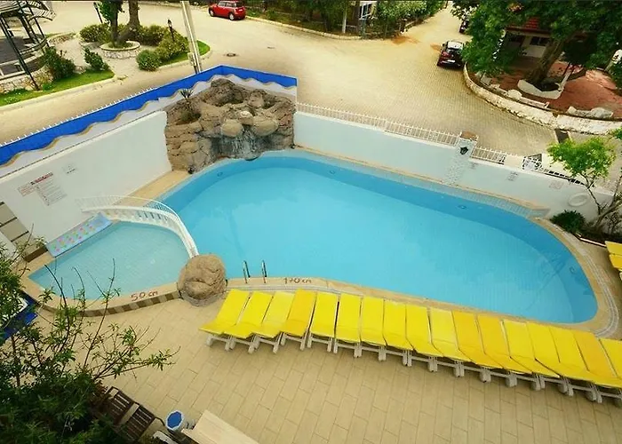 Sincerity Aparthotel 4*