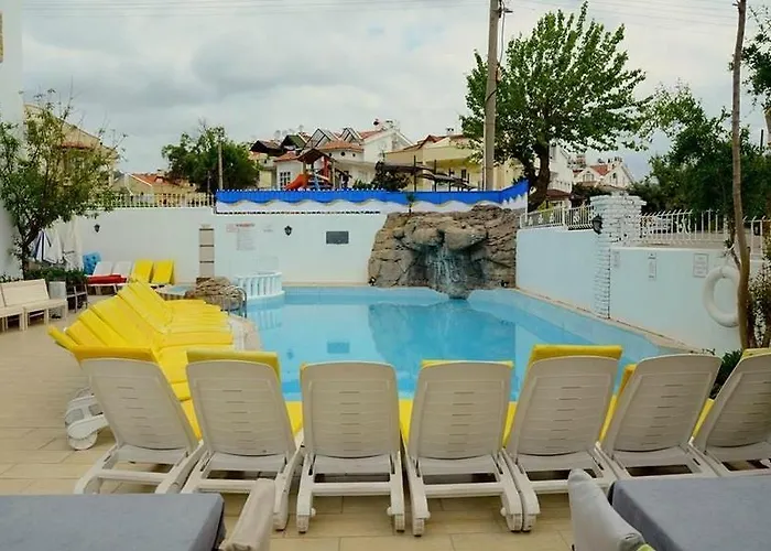 Sincerity Apart-hotel